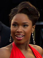 Jennifer Hudson (2017–2019)