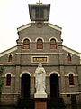 Image 12St. Thérèse of Lisieux Church, Chongqing