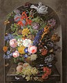 Blumenstilleben, 1808