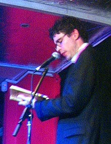 Ferris in 2008