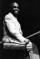 Junior MANCE