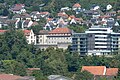 Justizvollzugsanstalt Waldshut-Tiengen