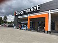 Image 45K-Supermarket in Tarmola, Porvoo, Finland (from Supermarket)