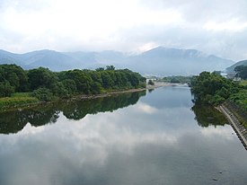 九頭竜川