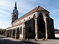 Kirche Notre-Dame-de-l’Assomption