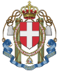 Coat of arms of Majorca