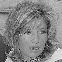 Monica Vitti