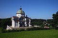 Ruprecht von Eggenberg mausoleum, Styria, 1690