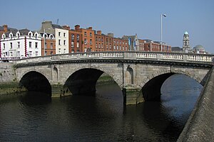 Mellows Bridge Droichead Uí Mhaoilíosa