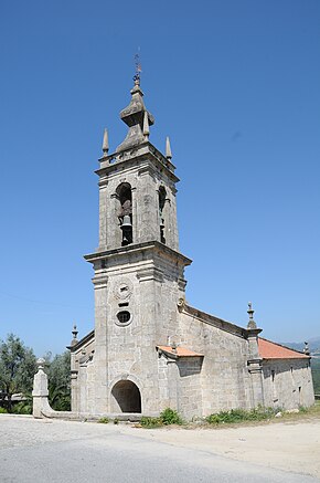 Igreja de Merufe