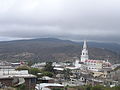 Panorama von Montecristi