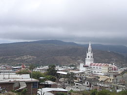 Montecristi – Veduta