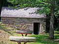 Moulin du Bouchat.