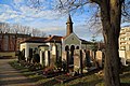 Friedhof Sendling