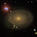 NGC 691 (SDSS DR14)