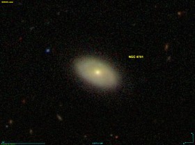 Image illustrative de l’article NGC 4791