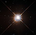 Proxima Centauri