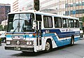 K-MS615N 西工車体53MC S型 西日本鉄道