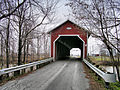 Pont des Rivières