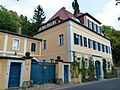 Haus Minckwitz