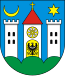 Blason de Gmina Ziębice