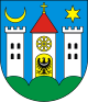 Ziębice – Stemma