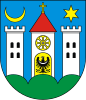 Coat of arms of Ziębice