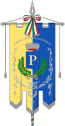 Pettoranello d'u Molise – Bandiera