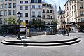 Fontaine Sainte-Geneviève.