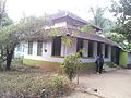 Puzhakkara Srambia, Chaliyam