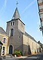 Église Saint-Pierre de Rablay-sur-Layon