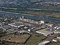 Rheinhafen Koblenz