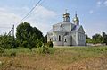 St. Michael Church (view from street)