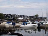 Rungsted Marina