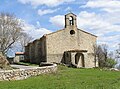 Église Saint-Roman de Saint-Roman-de-Codières