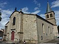 Église Saint-Pierre d'Aurec-sur-Loire