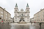 Salzburg - DomQuartier Sonderführung