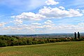 village Jasenica - panorama