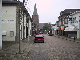 Hengelo – Veduta