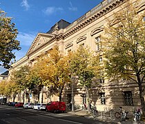 ベルリン国立図書館