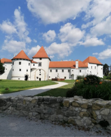 Stari grad Varaždin