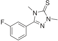 Image illustrative de l’article Suritozole