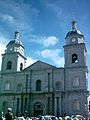 Cathédrale Notre-Dame-de-l'Assomption