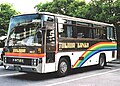 トキワ観光 いすゞ P-LV217H IK(7/3)