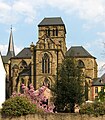 Trier Liebfrauenkirche