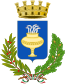 Blason de Troia