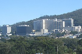 UCSF Medical Center