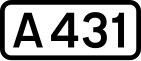 A431 shield
