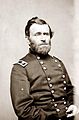 Brig. Gen. Ulysses S. Grant, USA