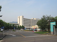 福井大学医学部附属医院